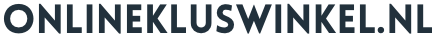 Onlinekluswinkel.nl