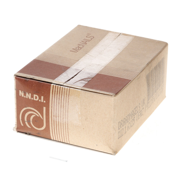 Draadnagel vk geg. 25 x 1.6mm