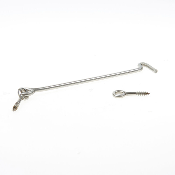 Windhaak rvs(ht) 63r 5.25x200