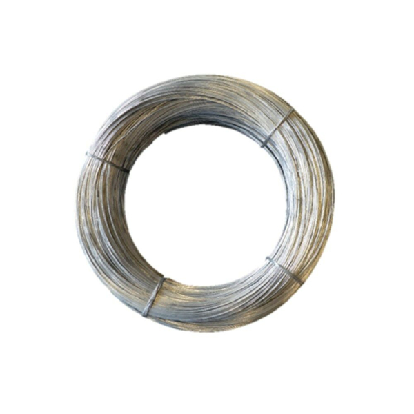 IJzerdraad no.18 vz 1.2mm (25kg)