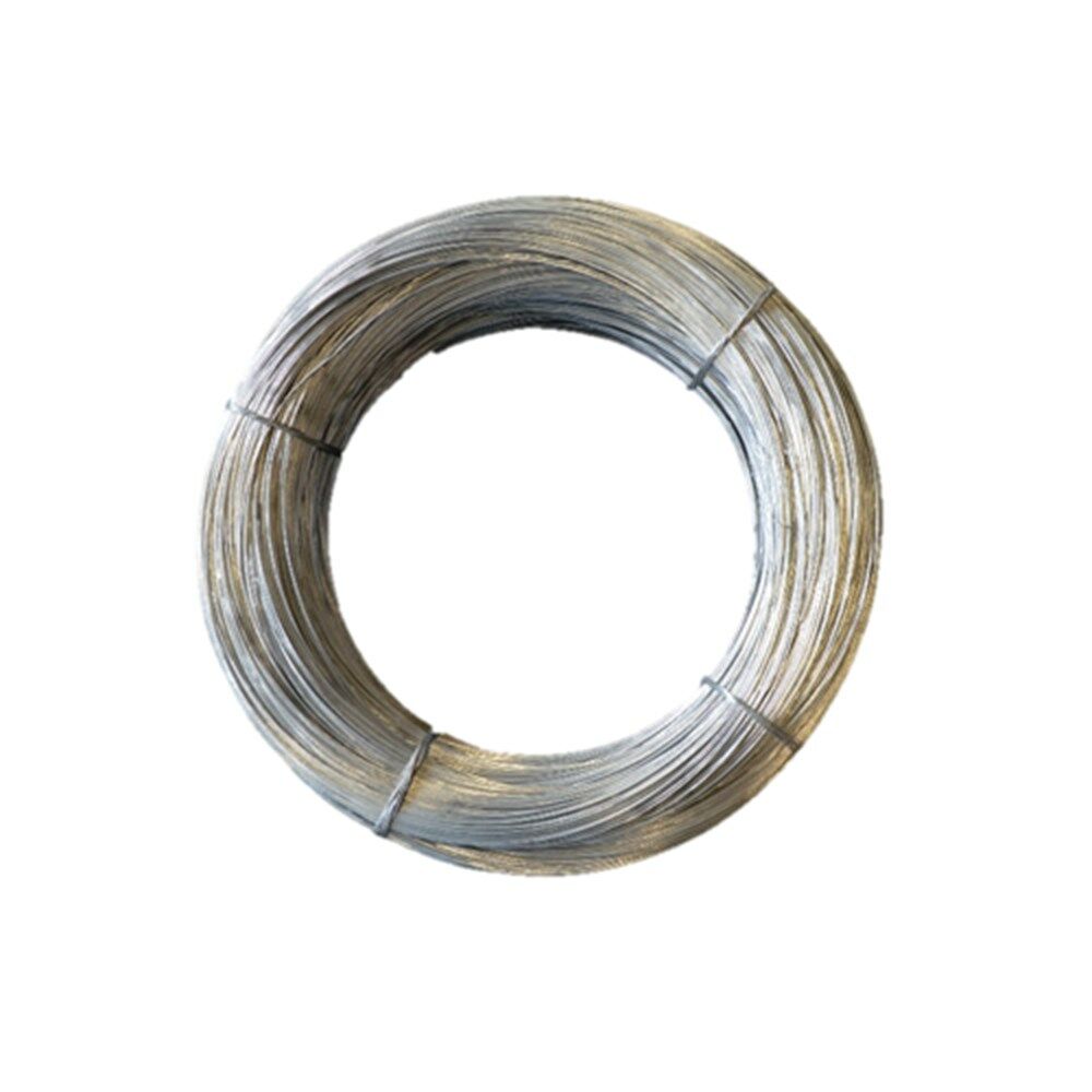 IJzerdraad no.18 vz 1.2mm (25kg)