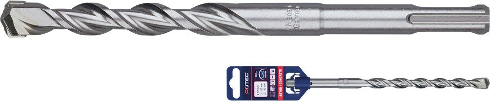 Hamerboor sds plus 8x260mm