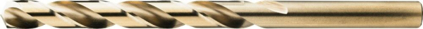 Phantom HSS-E cobalt spiraalboor DIN338N 3.2x65mm