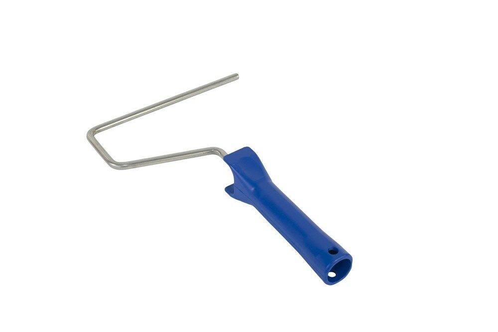 Verfrolbeugel dia 8mm voor verfrollen 18cm