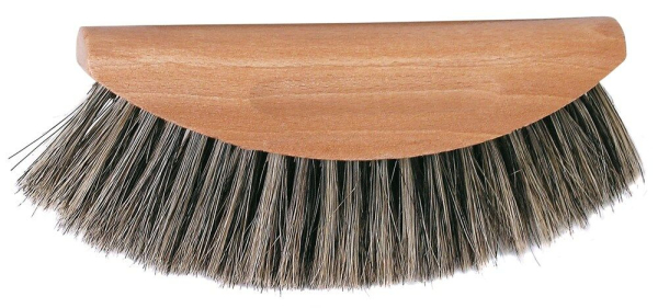 Schildersstoffer halve maan zuiver chinees varkenshaar