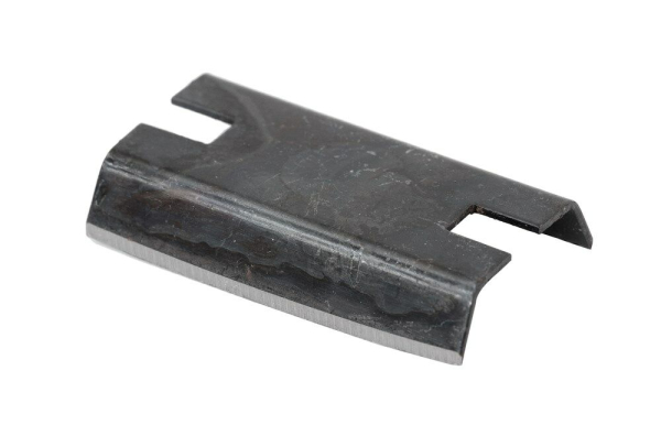 Stanley reservemes 38mm 2 zijdig tbv verfkrabber