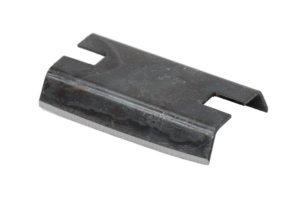 Stanley reservemes 38mm 2 zijdig tbv verfkrabber