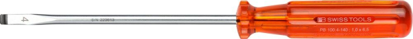 PB schroevendraaier 100.3 0.8x5.5x120mm