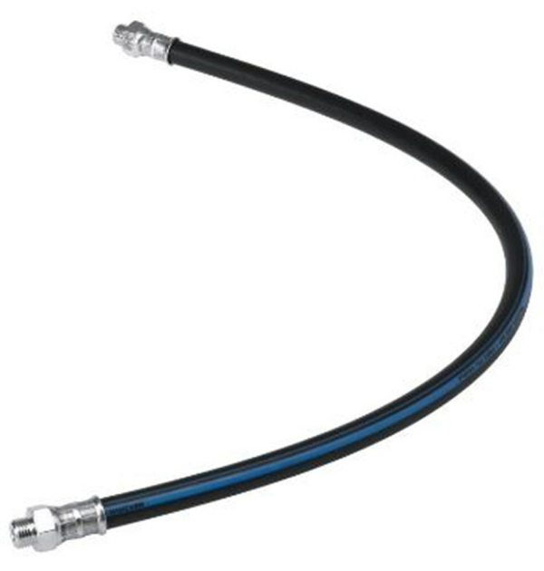 Vetslang 300mm 1/8 inch aansluiting