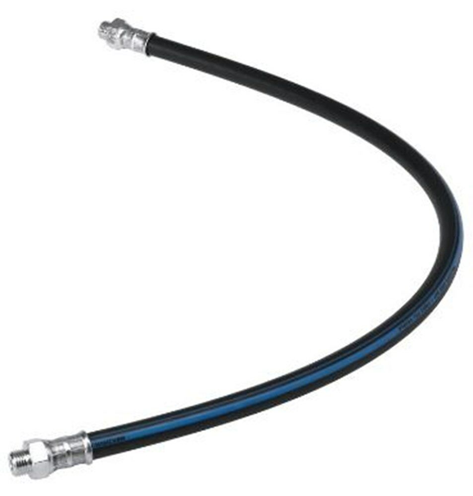 Vetslang 300mm 1/8 inch aansluiting