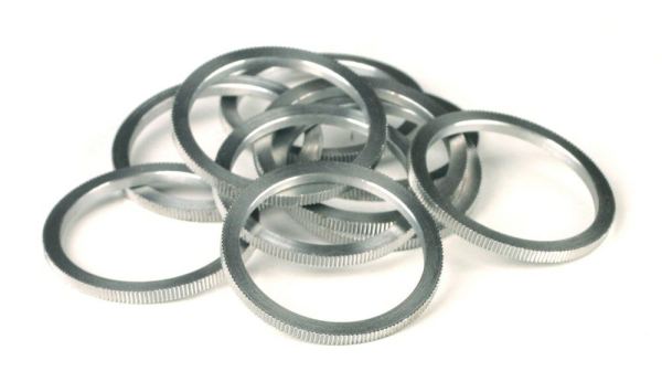 Reduceerring 25x16x2.0mm tbv cirkelzaagblad