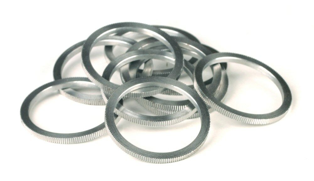 Reduceerring 25x16x2.0mm tbv cirkelzaagblad