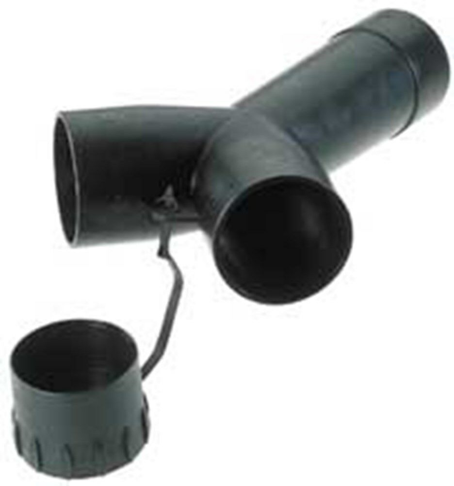 Festool Y-stuk antistatisch D50 SV-AS/D 50V