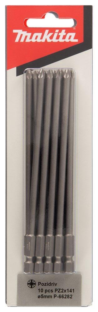 Makita bit 141mm pz2 tbv 6834