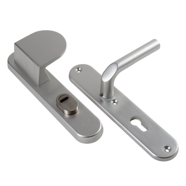 V.D.BESLAG PC72 ROND KT 656435