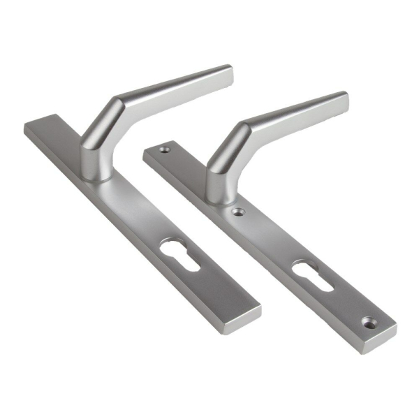 KRUK 357 OP SCHILD 245/30 PC72