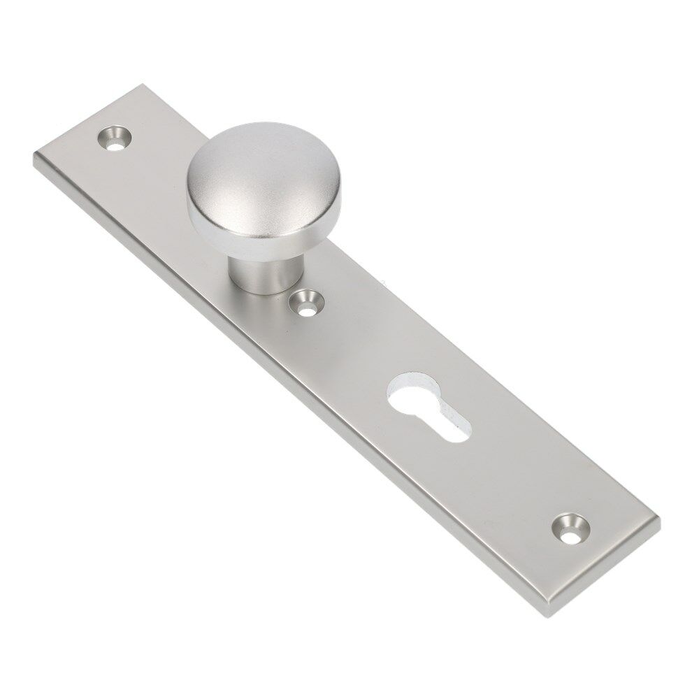 KNOP LANGSCHILD PC 72 323966