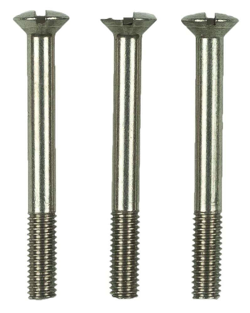 ONDERD.SET 3XBOUT M6X70 900185