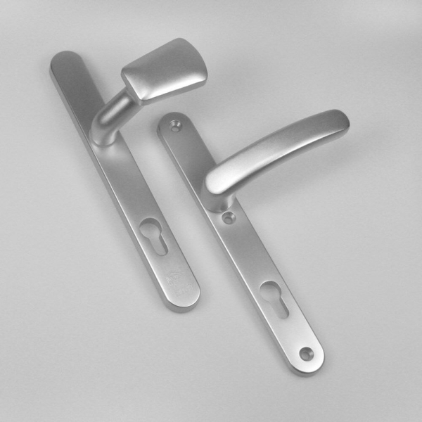 VHB ROTA 257/32 KNOP 166 LS