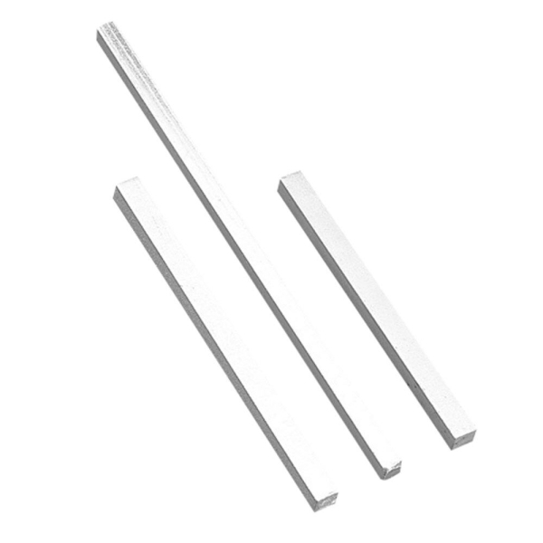 VIERKANTSTIFT 8X160 900463