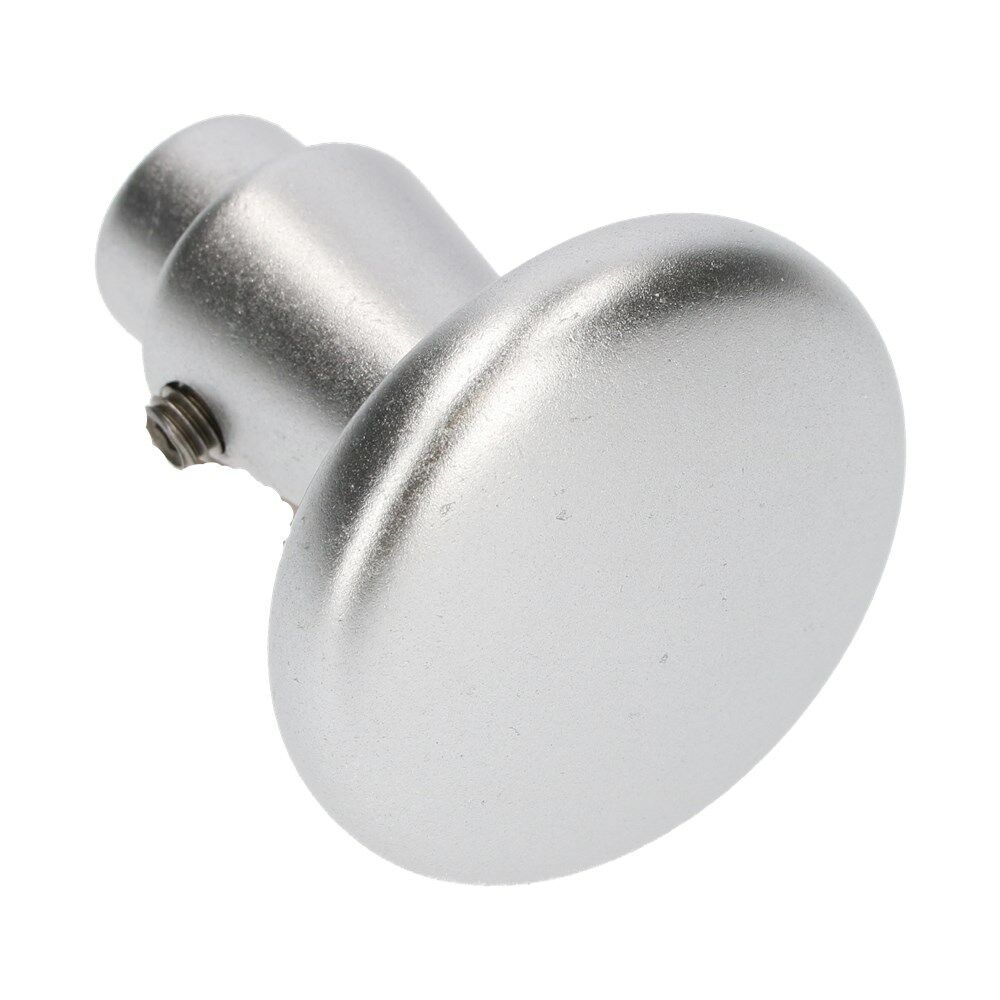 KNOPKRUK 160/50 GATDEEL M6 F1