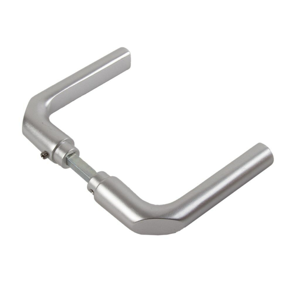 DEURKRUK ROND 369 104101