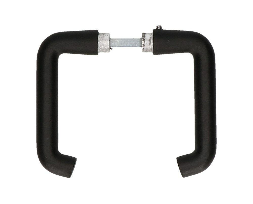 DEURKRUK 356 ZWART 38/42