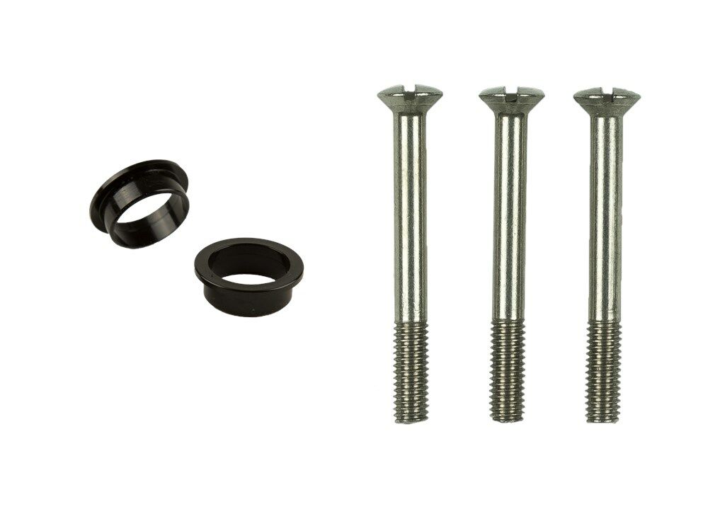 2XNYL.RING/3XBOUT M6X53 900180