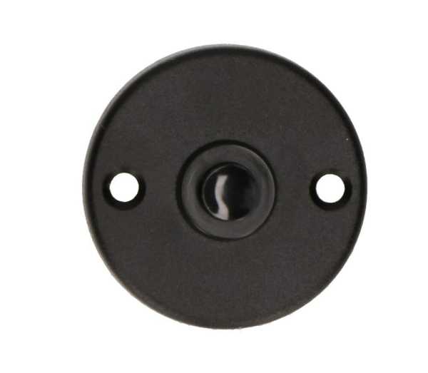 BELDRUKKER 3 RH ZWART