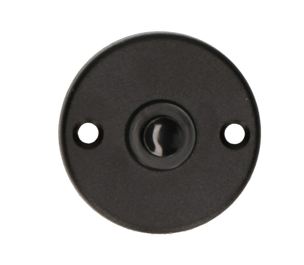 BELDRUKKER 3 RH ZWART