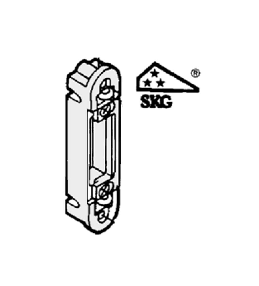 Sluitkom nacht universeel nastelbaar SKG3 6-29533-00-0-1