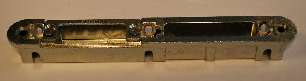 Sluitkom dn universeel nastelbaar DIN ls SKG3 6-29532-00-l