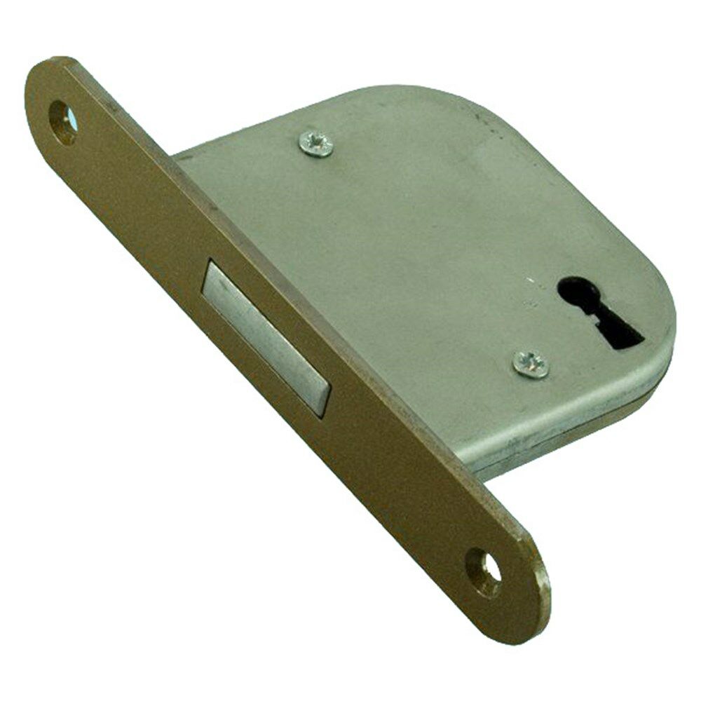 Nemef kastslot DH13 (Hutra 1362) doorn 50mm