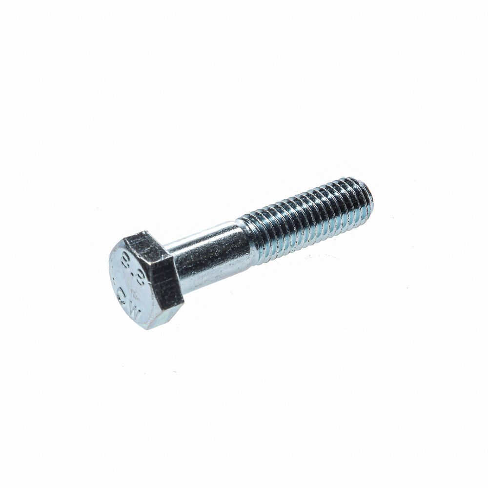 Moerbout staal 8.8 geg. m12x 50