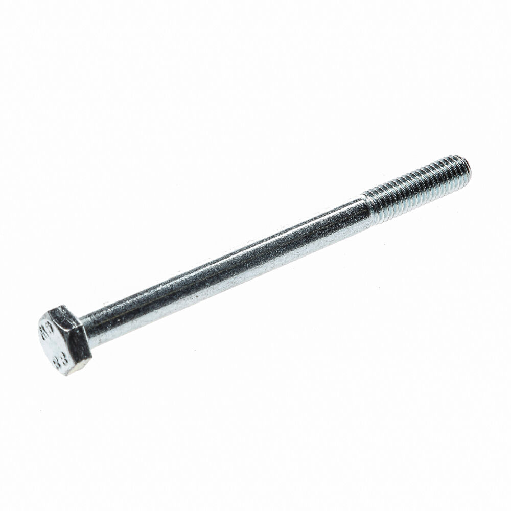 Moerbout staal 8.8 geg. m 8x110