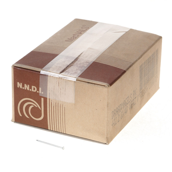 Draadnagel pk geg 2.0x 40mm