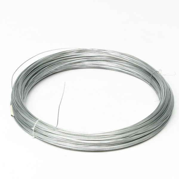 Yzerdraad geg.no.10 3.4mm