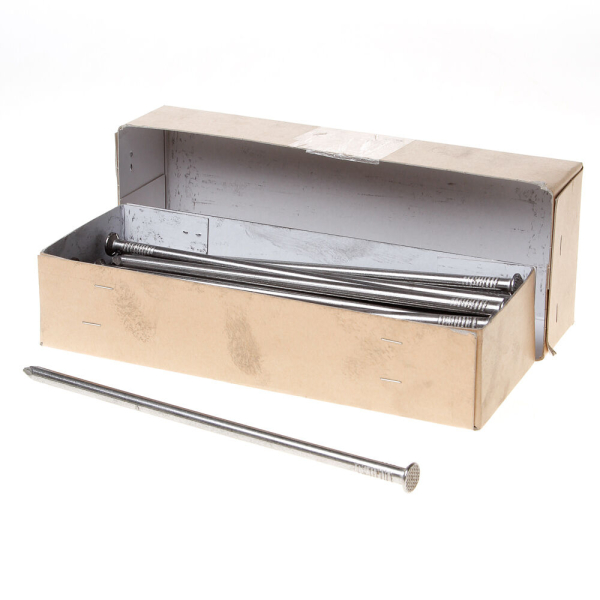 Draadnagel pk blank 9.0x260mm