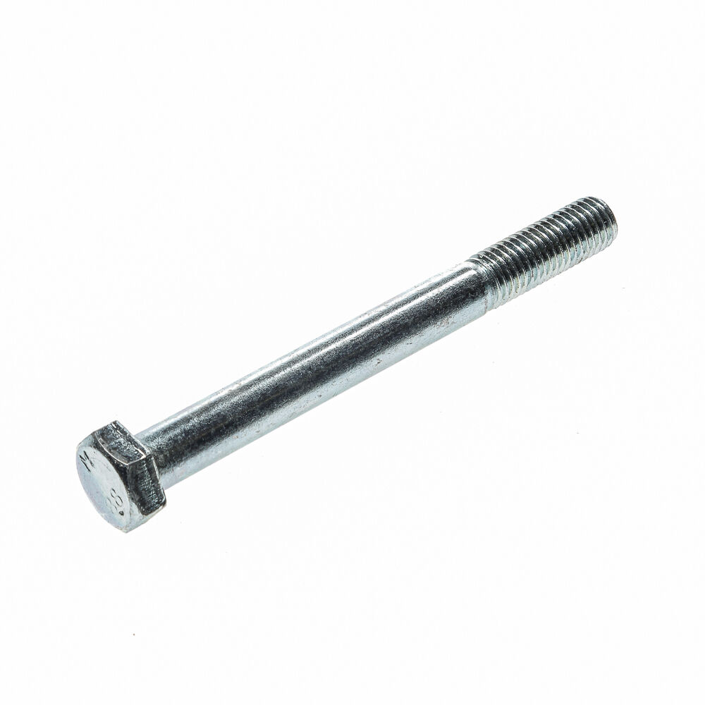 Moerbout staal 8.8 geg. m14x130