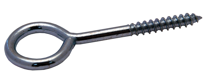 Schroefoog geg. 3.30x12x8 1g