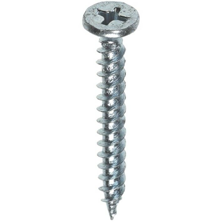 Grabber vezelplaatschr (hout) 3.9x25 mex verz