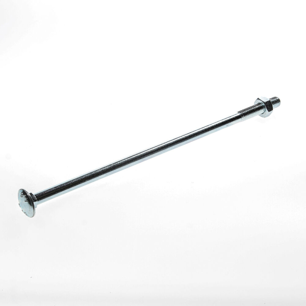 Slotbouten geg. m10x240