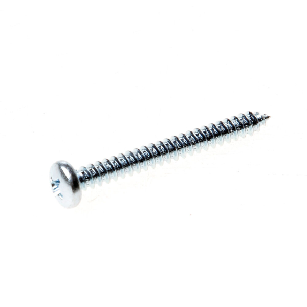 Plaatschroef geg. ck 4.2x13