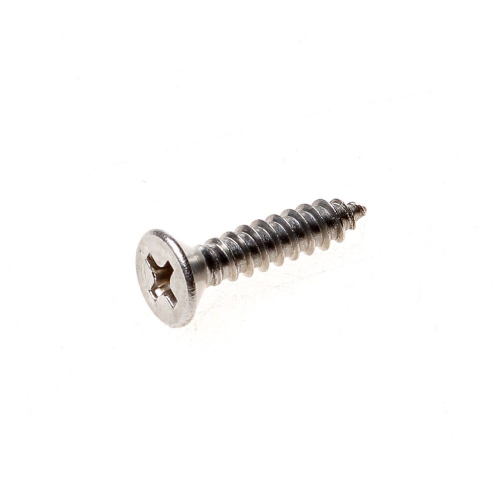 Plaatschroef rvs pk 3.5x32