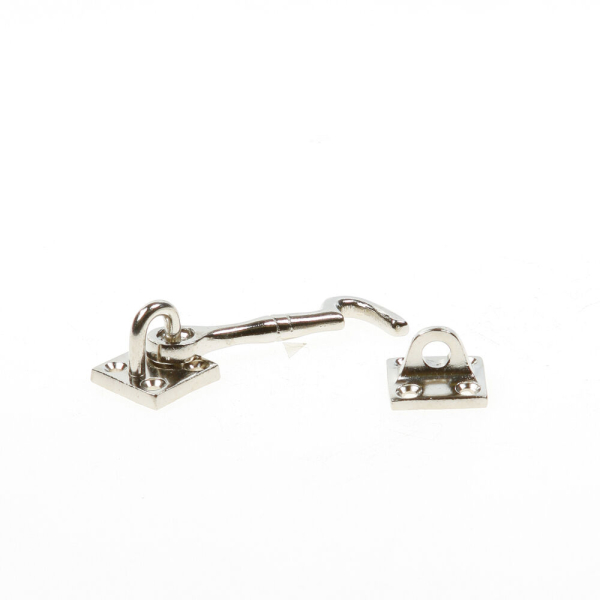 Kajuithaak mess/nikk. 60mm.