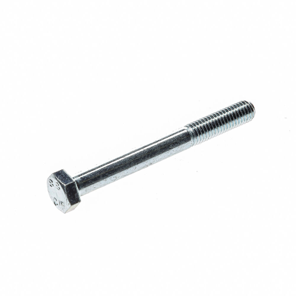 Moerbout staal 8.8 geg. m20x200