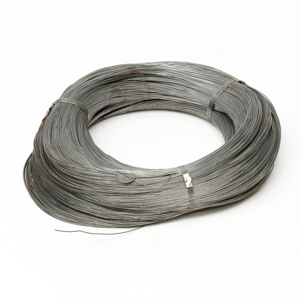 Yzerdraad zwart gegloeid 1.6mm