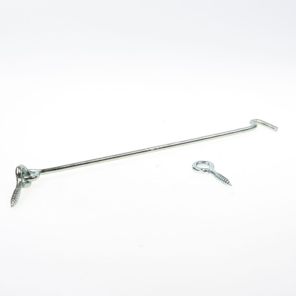 Windhaak geg. 60g 6.0x300