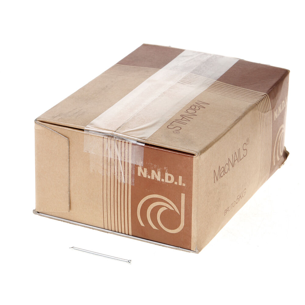 Draadnagel vk geg. 50 x 2.4mm