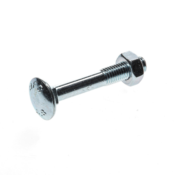 Slotbouten geg. m10x 65